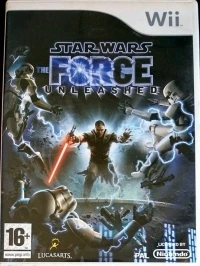 Star Wars: The Force Unleashed