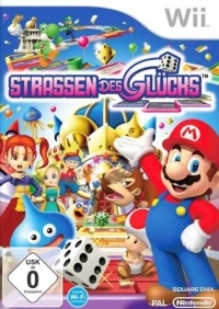 Straßen des Glücks