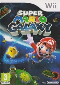 Super Mario Galaxy (RVL-RMGP-SWF-1)