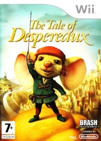Tale of Despereaux, The