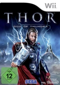 Thor: God of Thunder [DE]