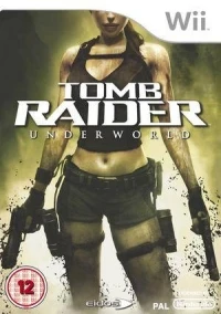 Tomb Raider: Underworld [UK]