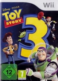 Disney/Pixar Toy Story 3 [DE]