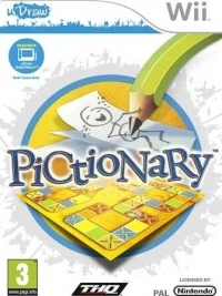Pictionary