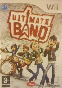 Ultimate Band [DK][FI][NO][SE]