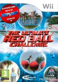 Ultimate Red Ball Challenge, The