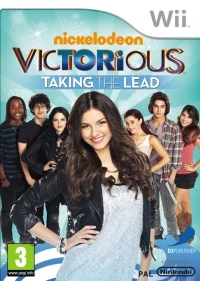 Victorious: Taking The Lead
