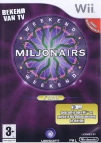Weekend Miljonairs: 2de Editie