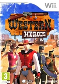 Western Heroes
