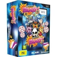 Wicked Monsters Blast!