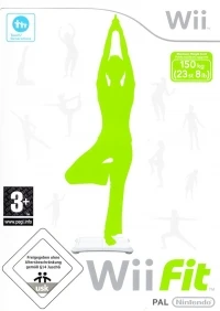 Wii Fit