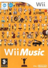 Wii Music [PT]