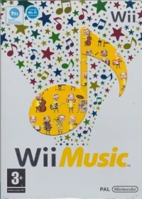 Wii Music [NL]