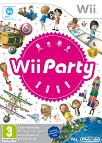 Wii Party