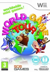 World Game Tour