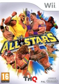 WWE All Stars