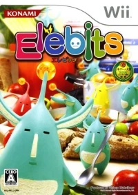 Elebits