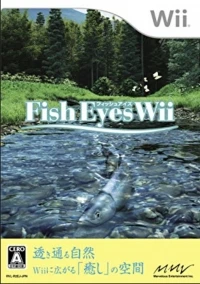 Fish Eyes Wii