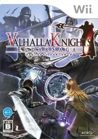 Valhalla Knights: Eldar Saga