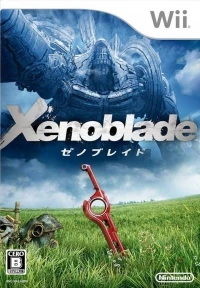 Xenoblade