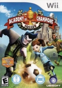 Academy of Champions: Soccer