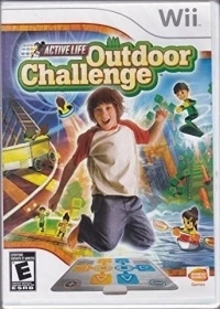 Active Life: Outdoor Challenge