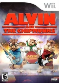 Alvin and the Chipmunks