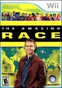 Amazing Race, The