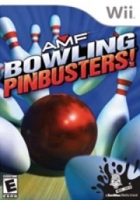 AMF Bowling: Pinbusters!