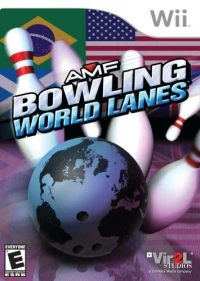 AMF Bowling: World Lanes