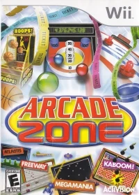 Arcade Zone