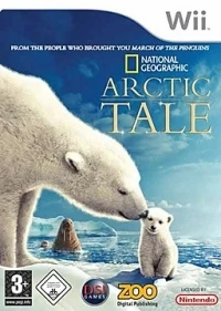 Arctic Tale