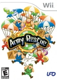 Army Rescue