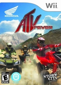 ATV Fever