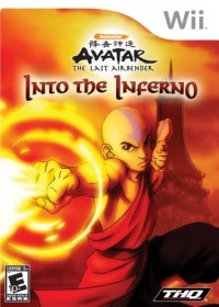 Avatar: The Last Airbender: Into the Inferno