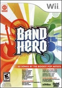 Band Hero