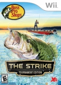 Bass Pro Shops: The Strike - Tournament Edition