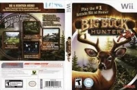 Big Buck Hunter Pro