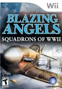 Blazing Angels: Squadrons of WWII