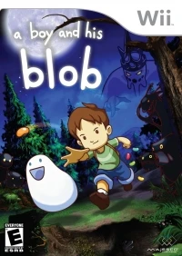 Boy and His Blob, A