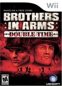 Brothers in Arms: Double Time