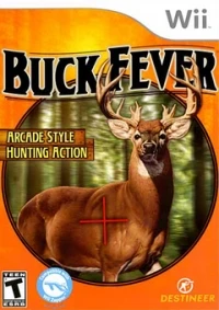 Buck Fever