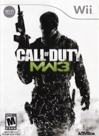 Call of Duty: Modern Warfare 3