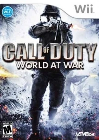 Call of Duty: World At War