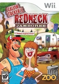 Calvin Tucker's Redneck Jamboree (RVL-RVNE-USA)
