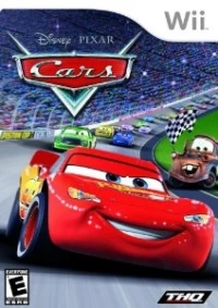 Disney/Pixar Cars