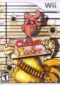 Chicken Blaster