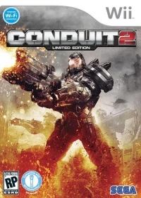 Conduit 2 - Limited Edition