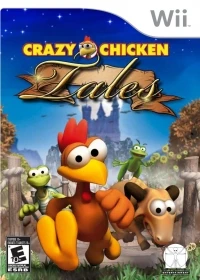 Crazy Chicken Tales