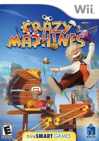 Crazy Machines